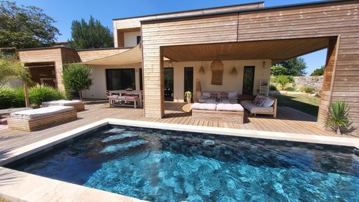 Luxus-Haus in Chazay-d'Azergues, Rhône