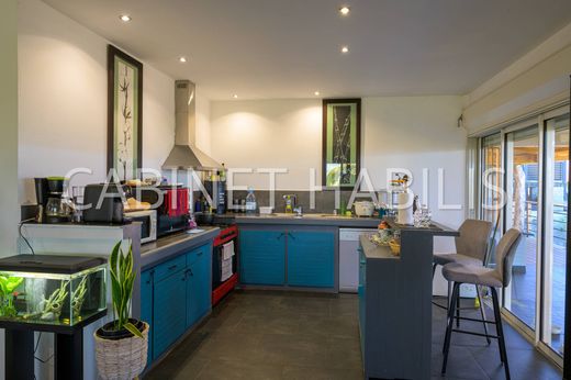 豪宅  Saint-Pierre, Réunion