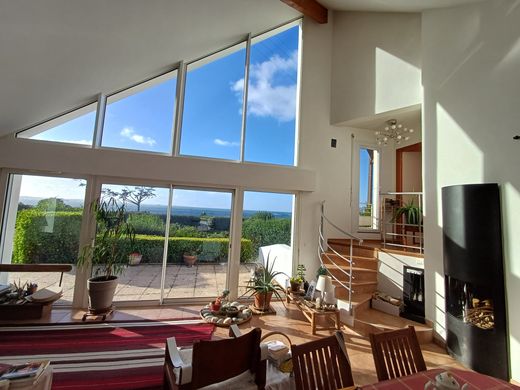 Элитный дом, Plougasnou, Finistère