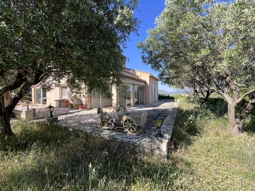 Luxury home in Peyrolles-en-Provence, Bouches-du-Rhône