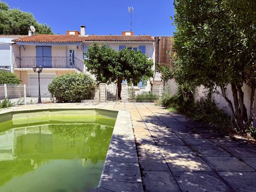 Casa de luxo - Montpellier, Hérault