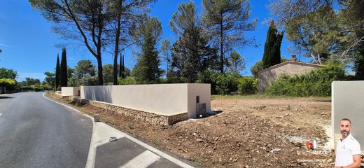 Terrain à Saint-Clément-de-Rivière, Hérault