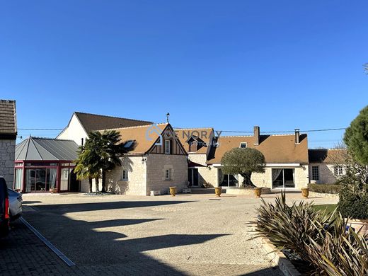 Casa de luxo - Amboise, Indre-et-Loire