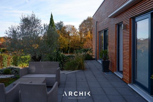 Casa de luxo - Verrières-le-Buisson, Essonne