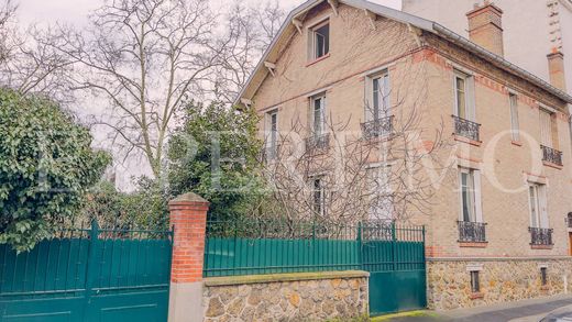 豪宅  Nanterre, Hauts-de-Seine