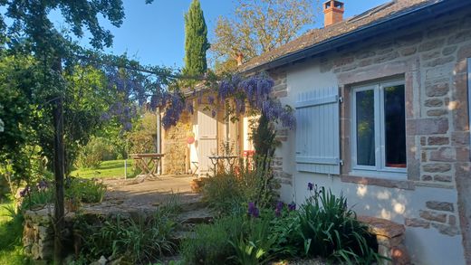 Lüks ev Cuisery, Saône-et-Loire