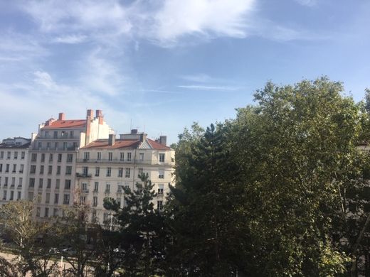 Piso / Apartamento en Lyon, Ródano