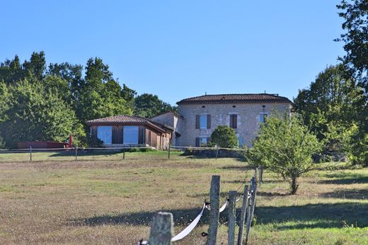 منزل ﻓﻲ Nastringues, Dordogne