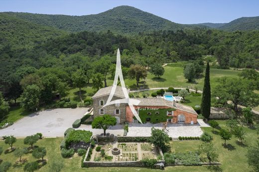Villa in Saint-Tropez, Var