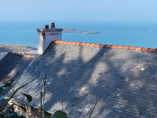 Элитный дом, Perros-Guirec, Côtes-d'Armor