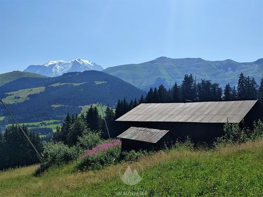 Chalet en Megève, Alta Saboya