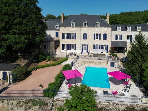 Luxury home in Dissangis, Yonne