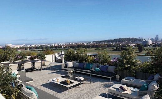 Apartment in Garches, Hauts-de-Seine