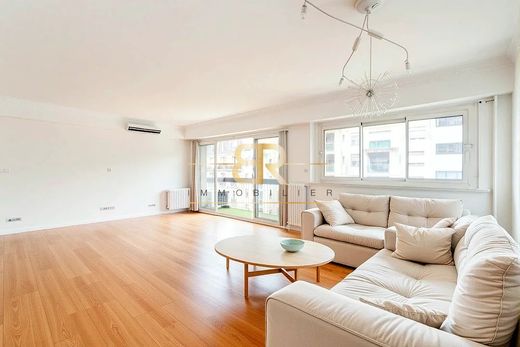 Apartament w Motte-Picquet, Commerce, Necker, Paris