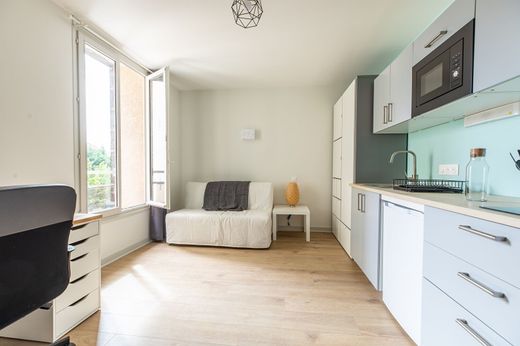 Apartamento - Clermont-Ferrand, Puy-de-Dôme