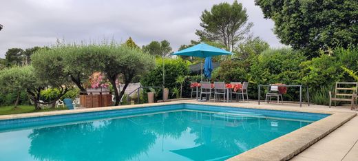 Villa à Langlade, Gard