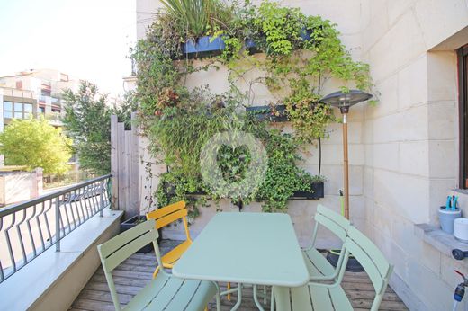 Apartment in Saint-Maur-des-Fossés, Val-de-Marne