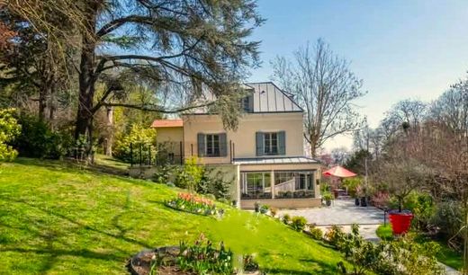 Luxus-Haus in Villennes-sur-Seine, Yvelines