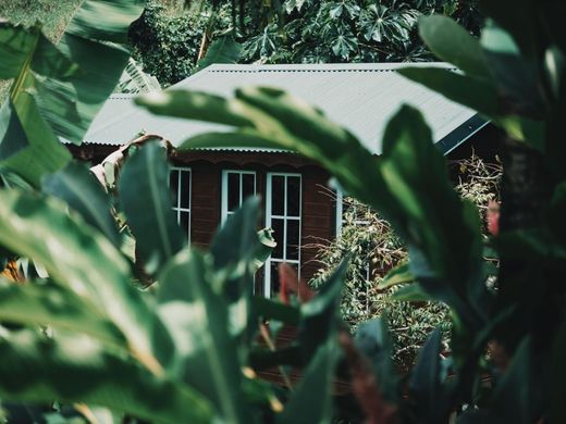 Casa de lujo en Rivière-Pilote, Martinica