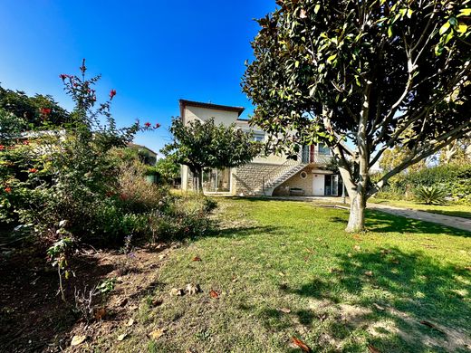 Villa Mireval, Hérault