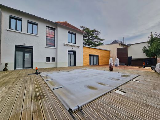 منزل ﻓﻲ Limoges, Haute-Vienne