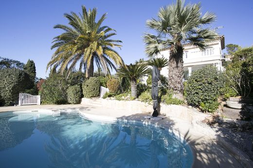 Maison de luxe à Saint-Raphaël, Var