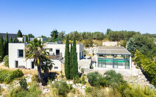 Casa de luxo - Saint-Gilles, Gard