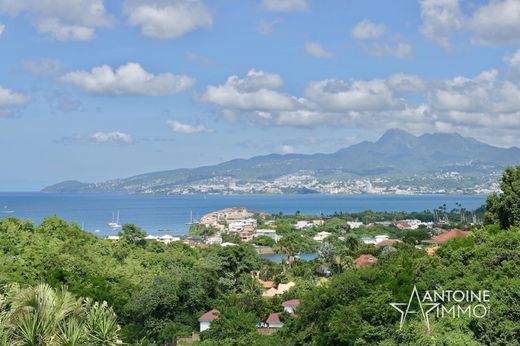 Villa in Les Trois-Îlets, Martinique