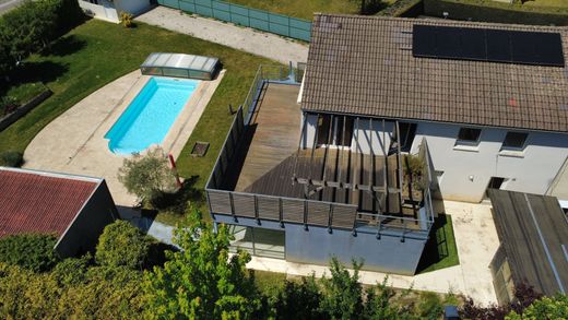 Luxury home in Fleury, Moselle