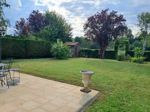 Luxury home in Lésigny, Seine-et-Marne