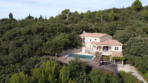 Casa di lusso a Venasque, Vaucluse
