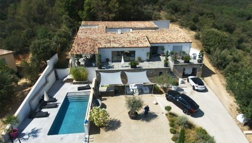 Luxury home in Oraison, Alpes-de-Haute-Provence
