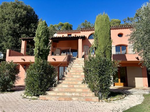 Luxury home in Cabris, Alpes-Maritimes