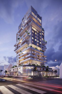 Appartamento a Saint-Louis, Alto Reno