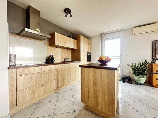 Appartement in Essert, Territoire de Belfort