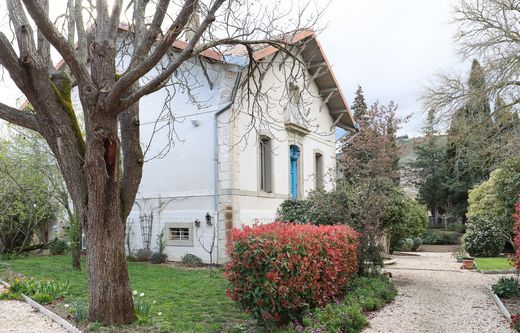 Maison de luxe à Carcassonne, Aude
