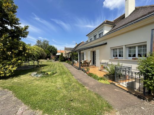 Casa de luxo - Le Mans, Sarthe