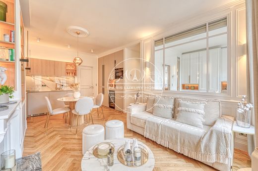 Квартира, Saint-Germain, Odéon, Monnaie, Paris