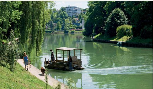Διαμέρισμα σε Le Perreux-sur-Marne, Val-de-Marne