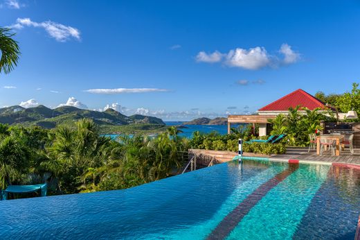 Villa in La Petite Saline