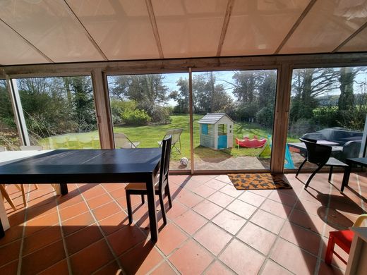 Luxury home in Saint-Erblon, Ille-et-Vilaine