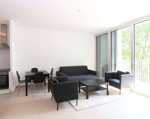 ボーブール、マレ、ノートルダム - シテ島, Parisのアパートメント