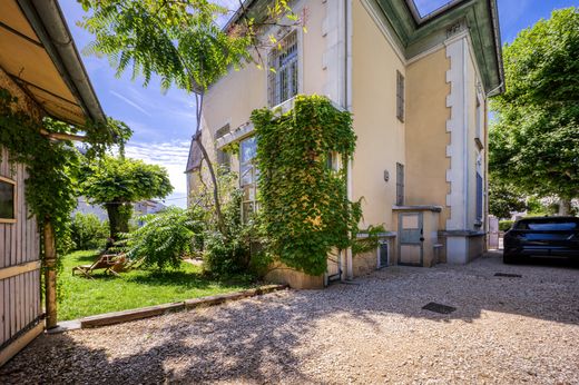 Casa de luxo - Aix-les-Bains, Sabóia