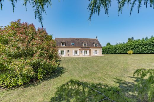Maison de luxe à Montfort-l'Amaury, Yvelines