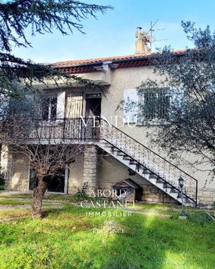 호화 저택 / Orange, Vaucluse