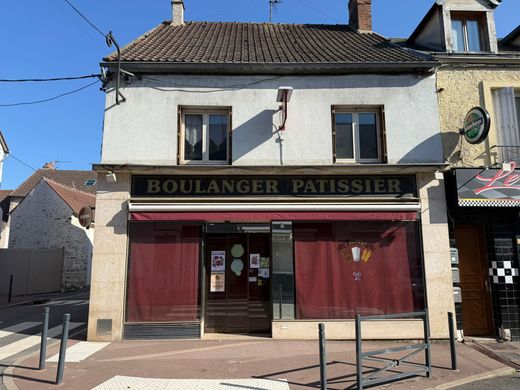 Étréchy, Essonneの高級住宅