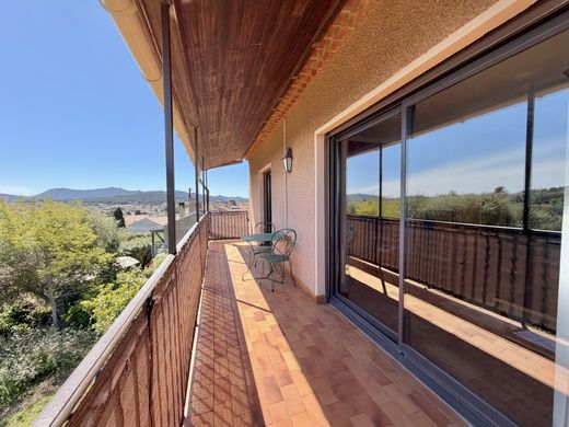 Luksusowy dom w Six-Fours-les-Plages, Var