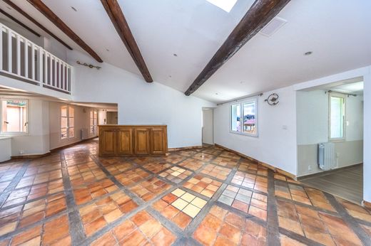 Daire Aix-en-Provence, Bouches-du-Rhône