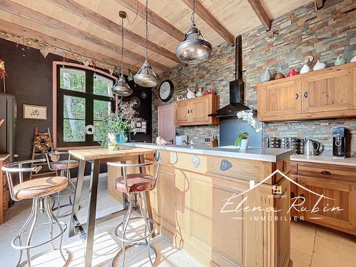 Casa di lusso a Étréchy, Essonne