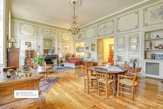 Apartment in Nantes, Loire-Atlantique